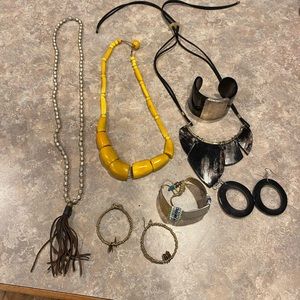 Noonday Jewelry Collection